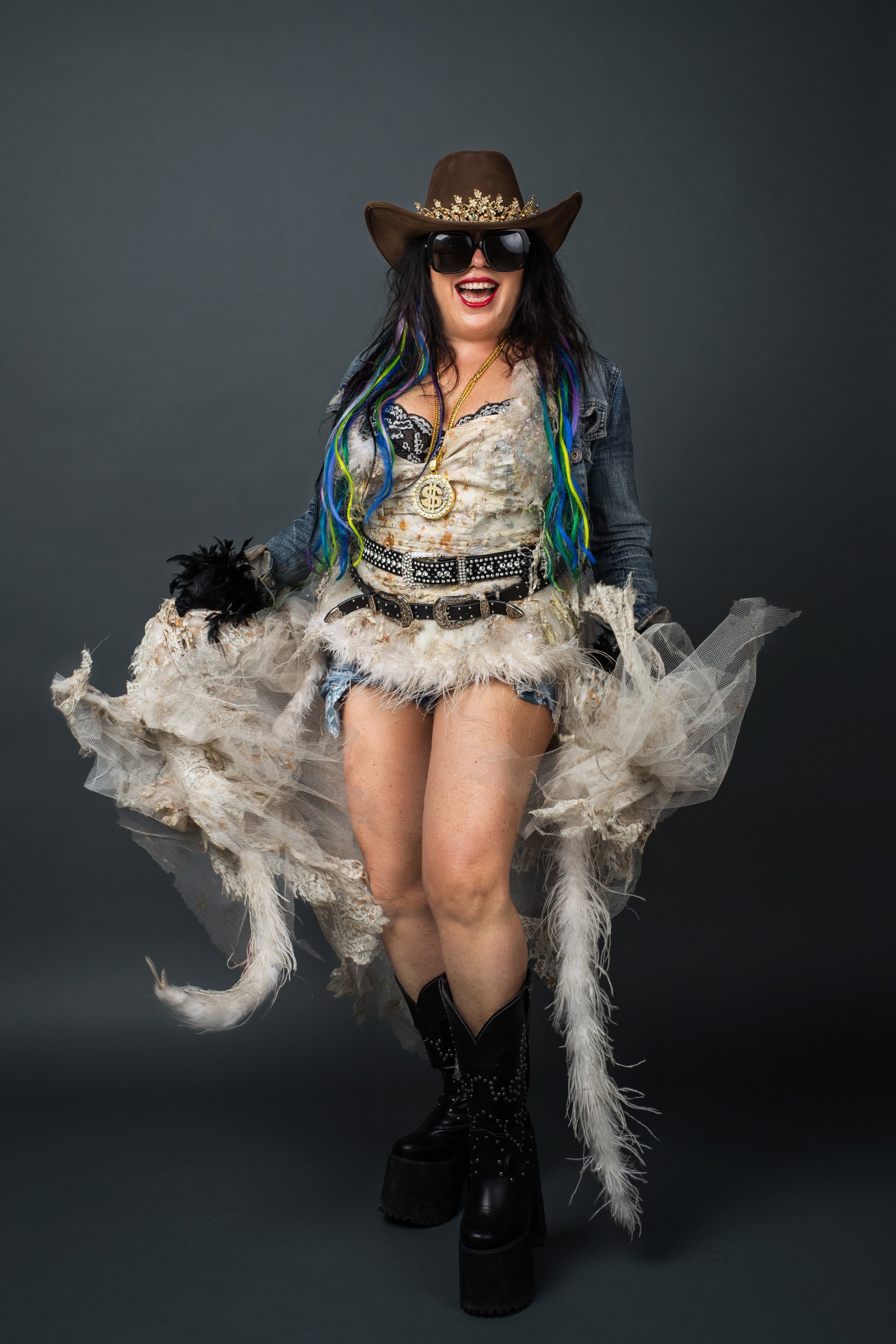 Presidente of Play Records