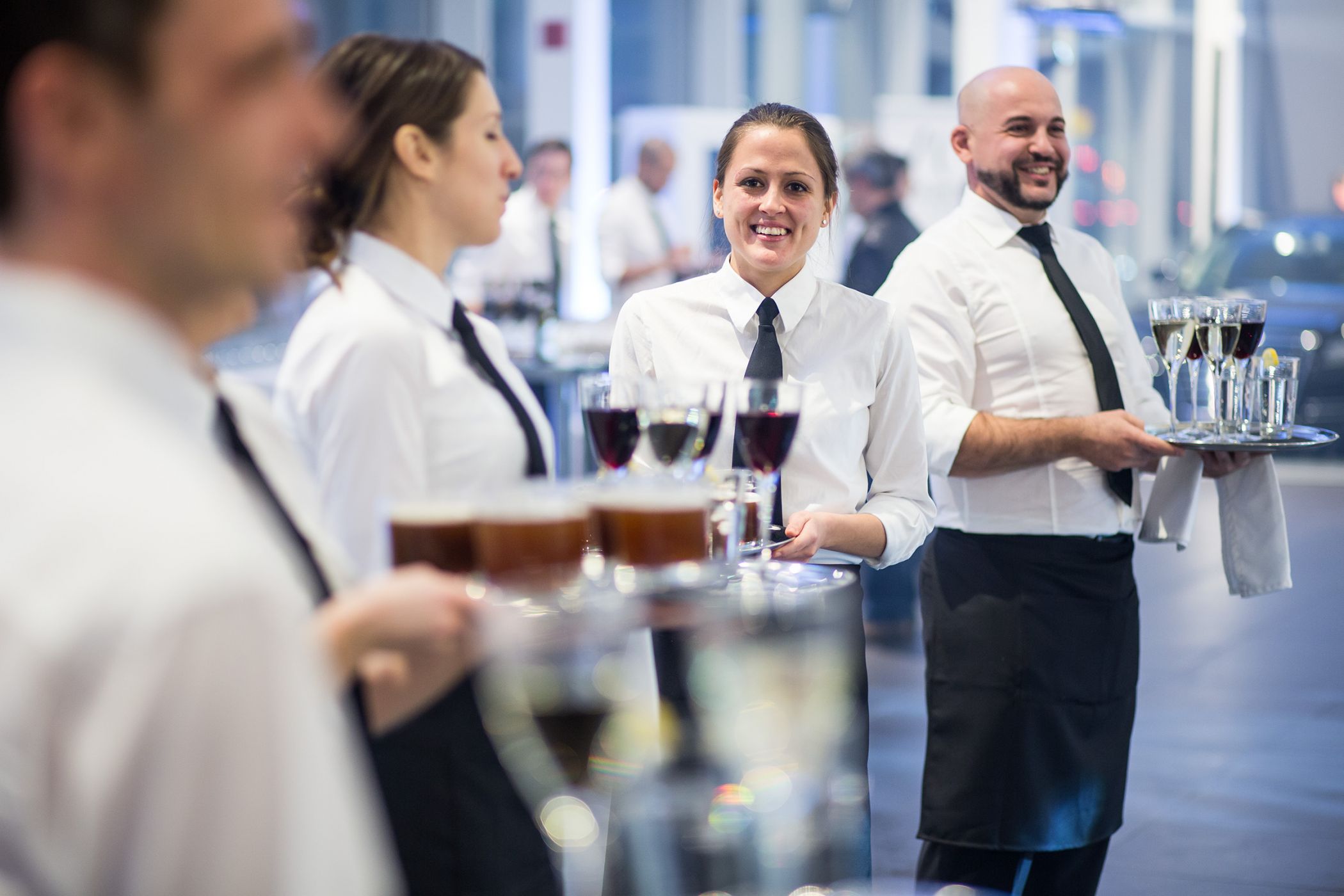 Unveiling new car models