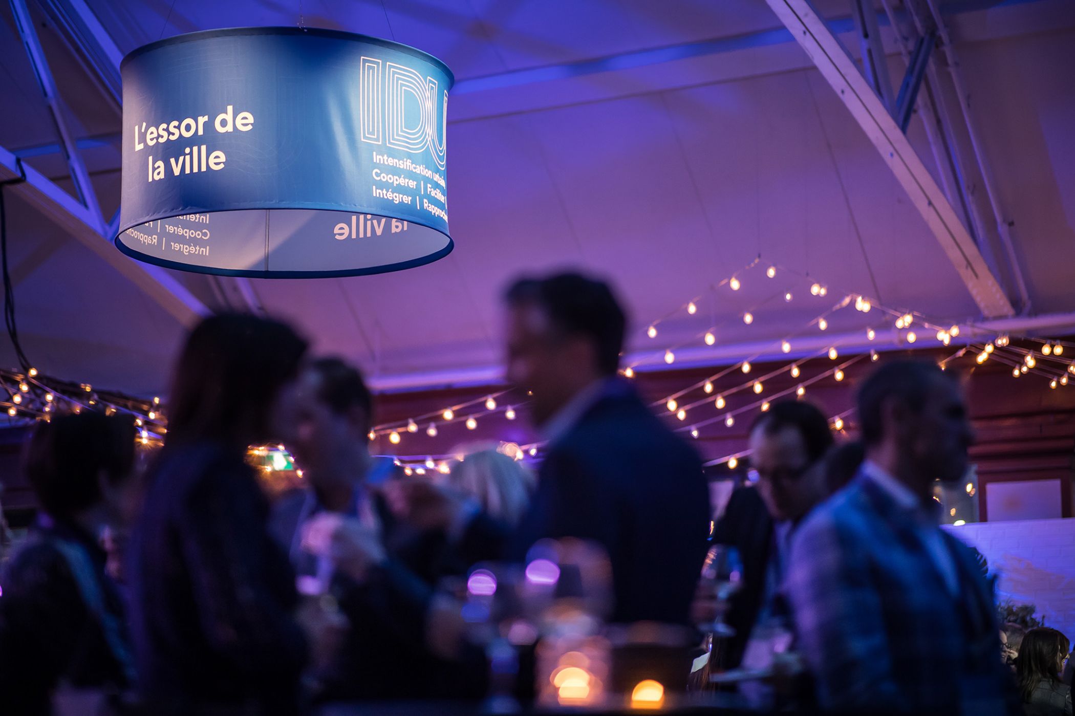 Urban Development Institute of Quebec